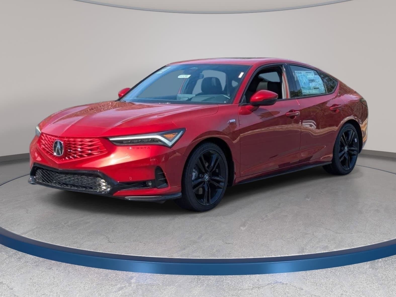 2026 Acura Integra A-Spec with Tech Package's photo