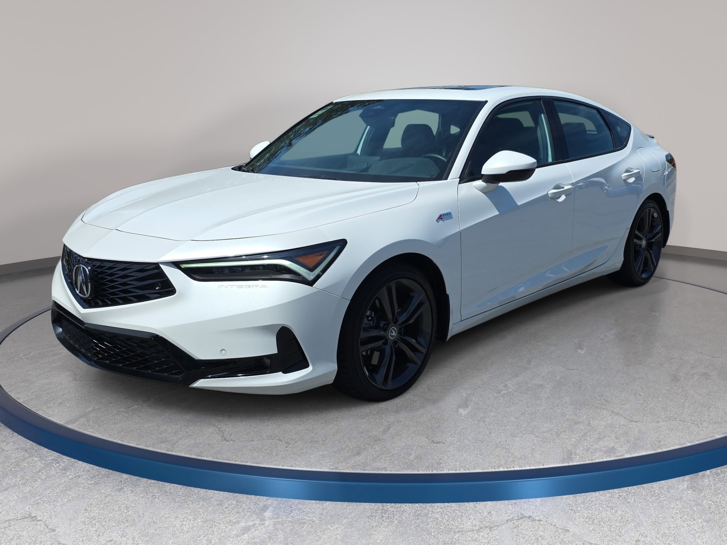 2025 Acura Integra A-Spec with Tech Package's photo