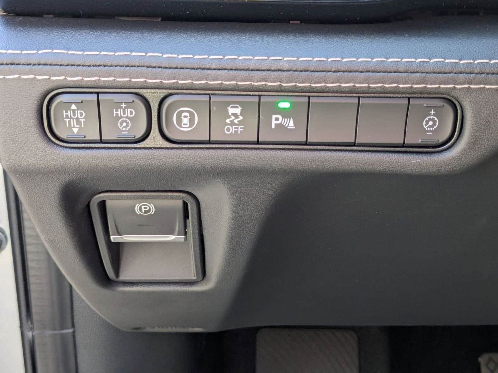 2026 Acura MDX Advance Package - Photo 15