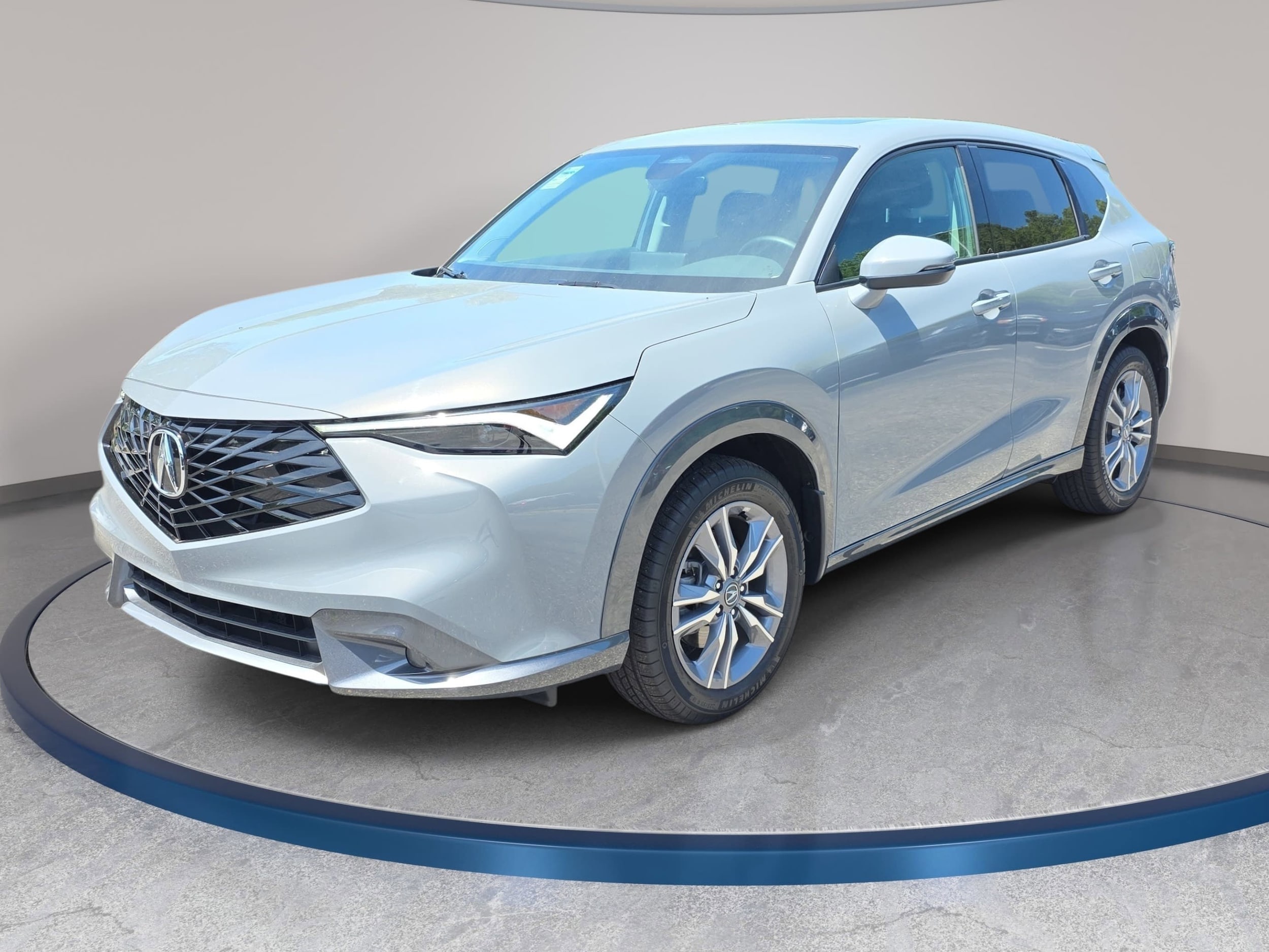 2025 Acura ADX