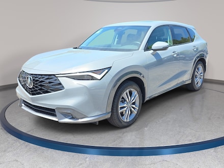 2025 Acura ADX FWD