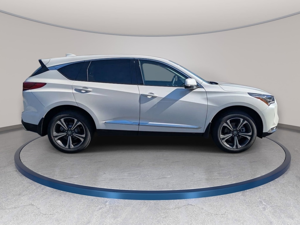 New 2026 Acura RDX Technology Package SUV