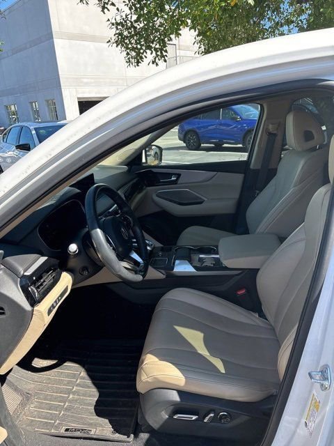 2023 Acura MDX Technology photo 3