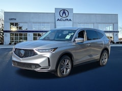 2026 Acura MDX SH-AWD SUV