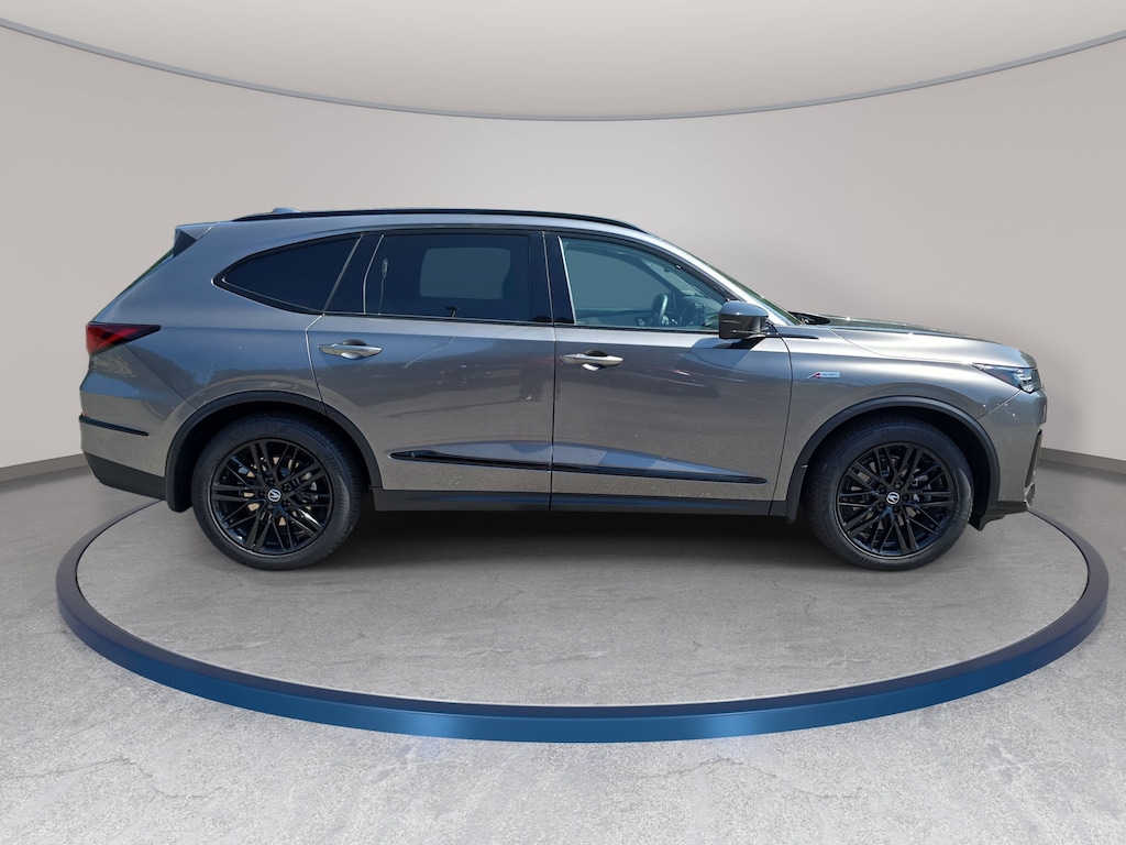 New 2026 Acura MDX SH-AWD A-Spec Advance Package SUV