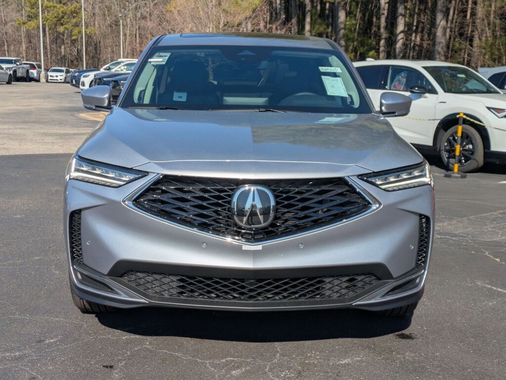 New 2026 Acura MDX SH-AWD Technology Package SUV