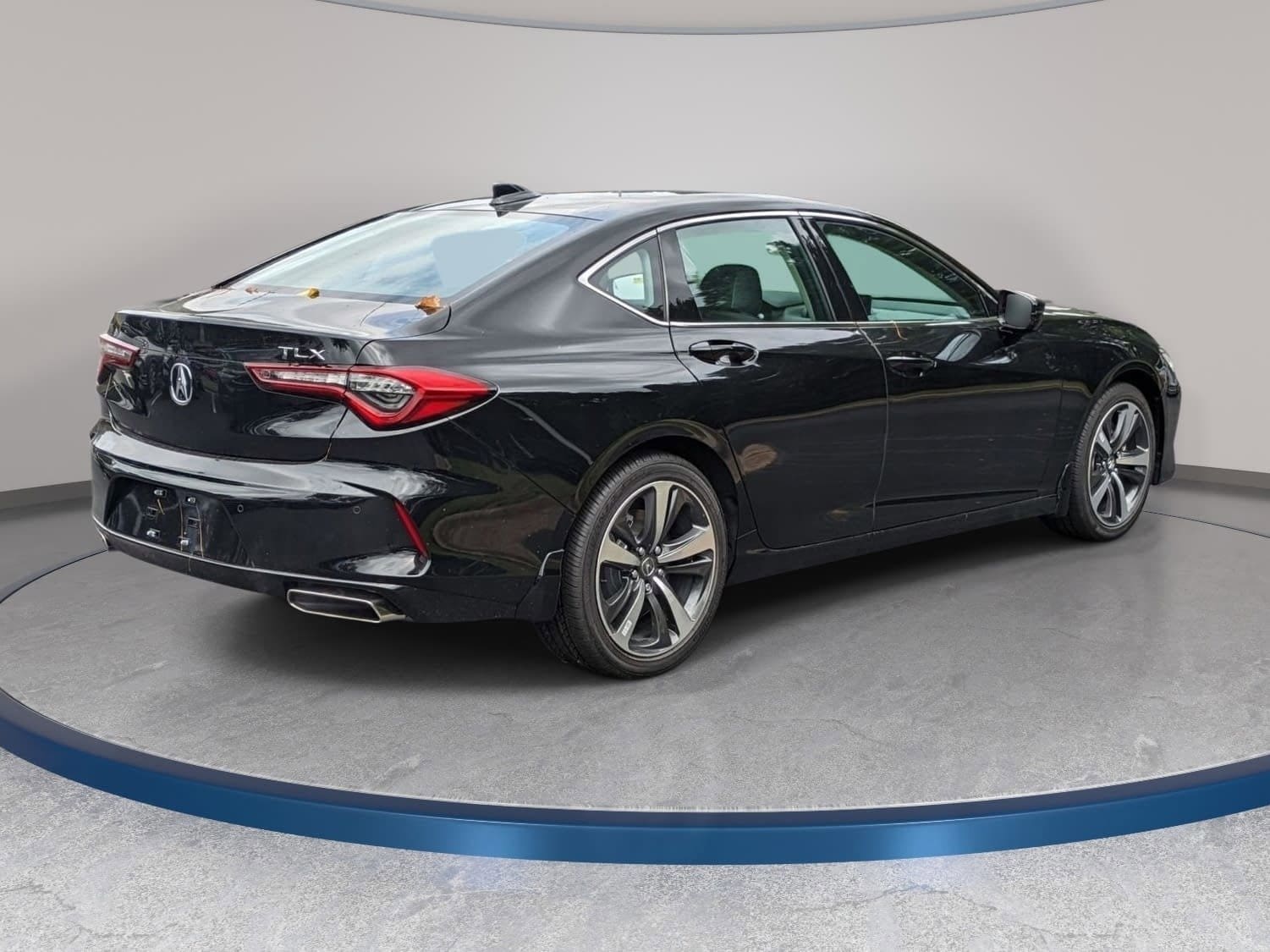 2025 Acura TLX Technology Package - Photo 5