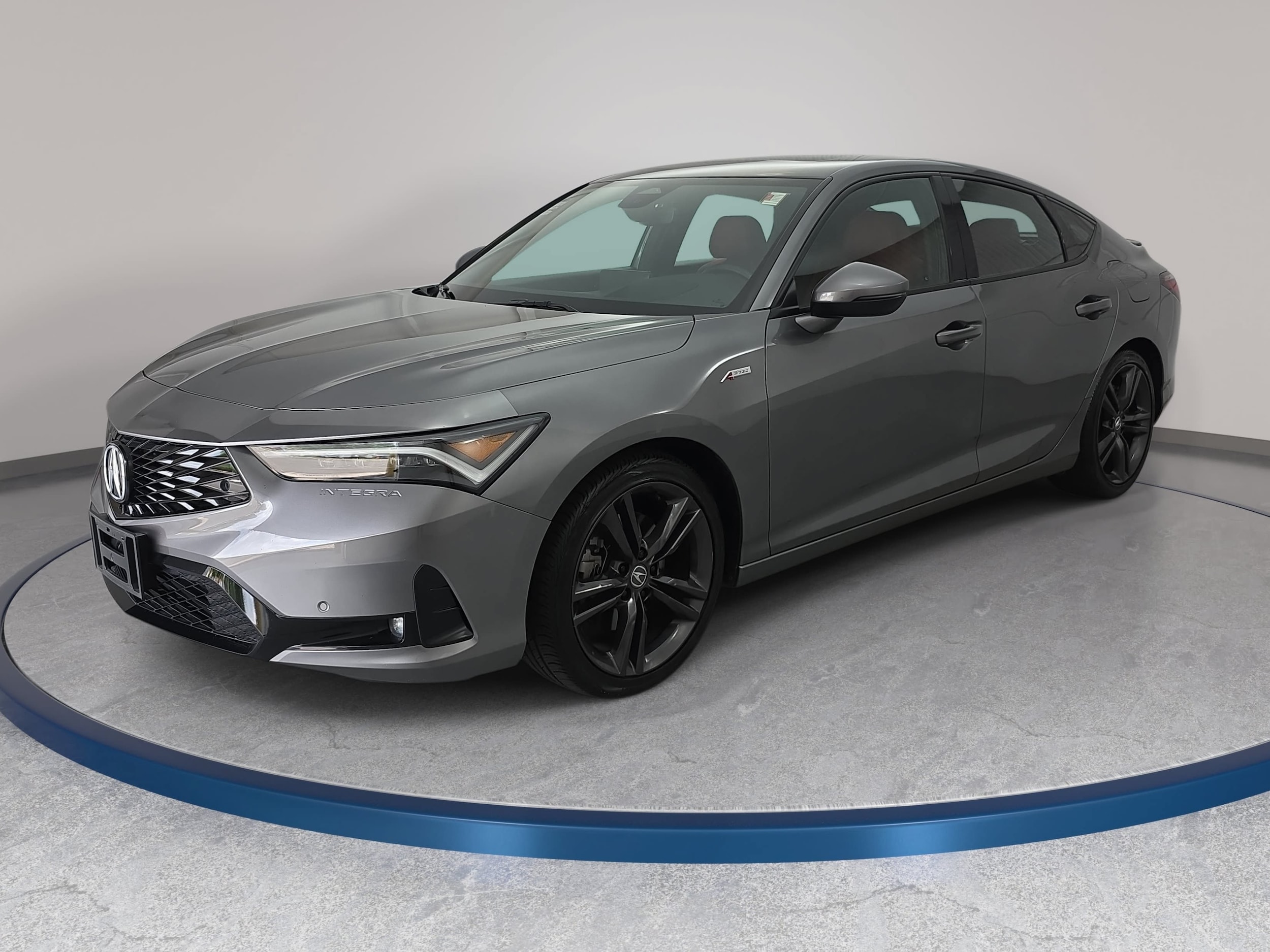2023 Acura Integra A-Spec with Tech Package's photo