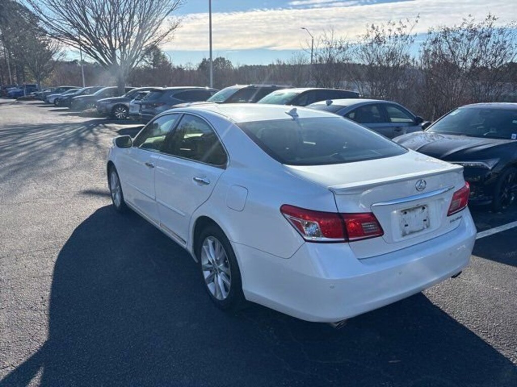 Used 2011 Lexus ES 350 350 Sedan