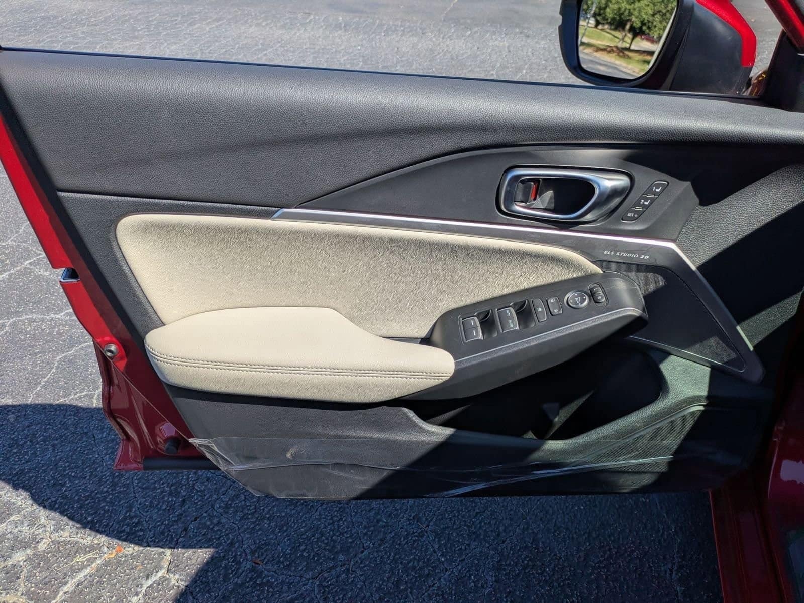 2025 Acura Integra A-Spec w/Technology Package - Photo 11