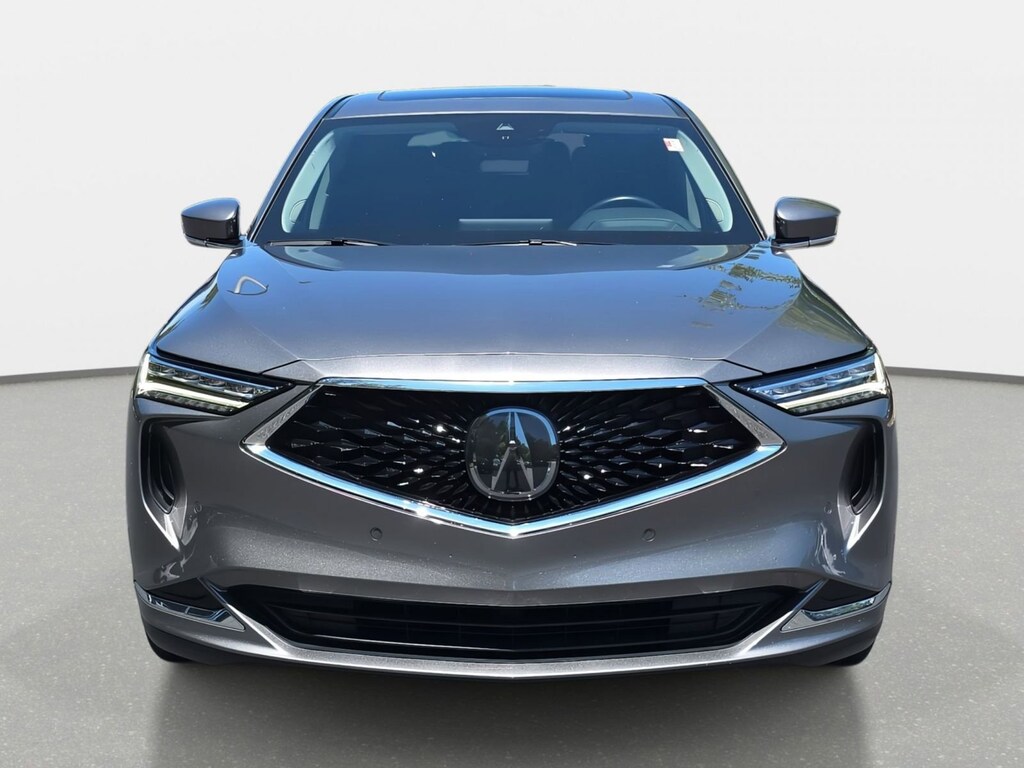 Certified 2023 Acura MDX w/Technology Package FWD w/Technology Package