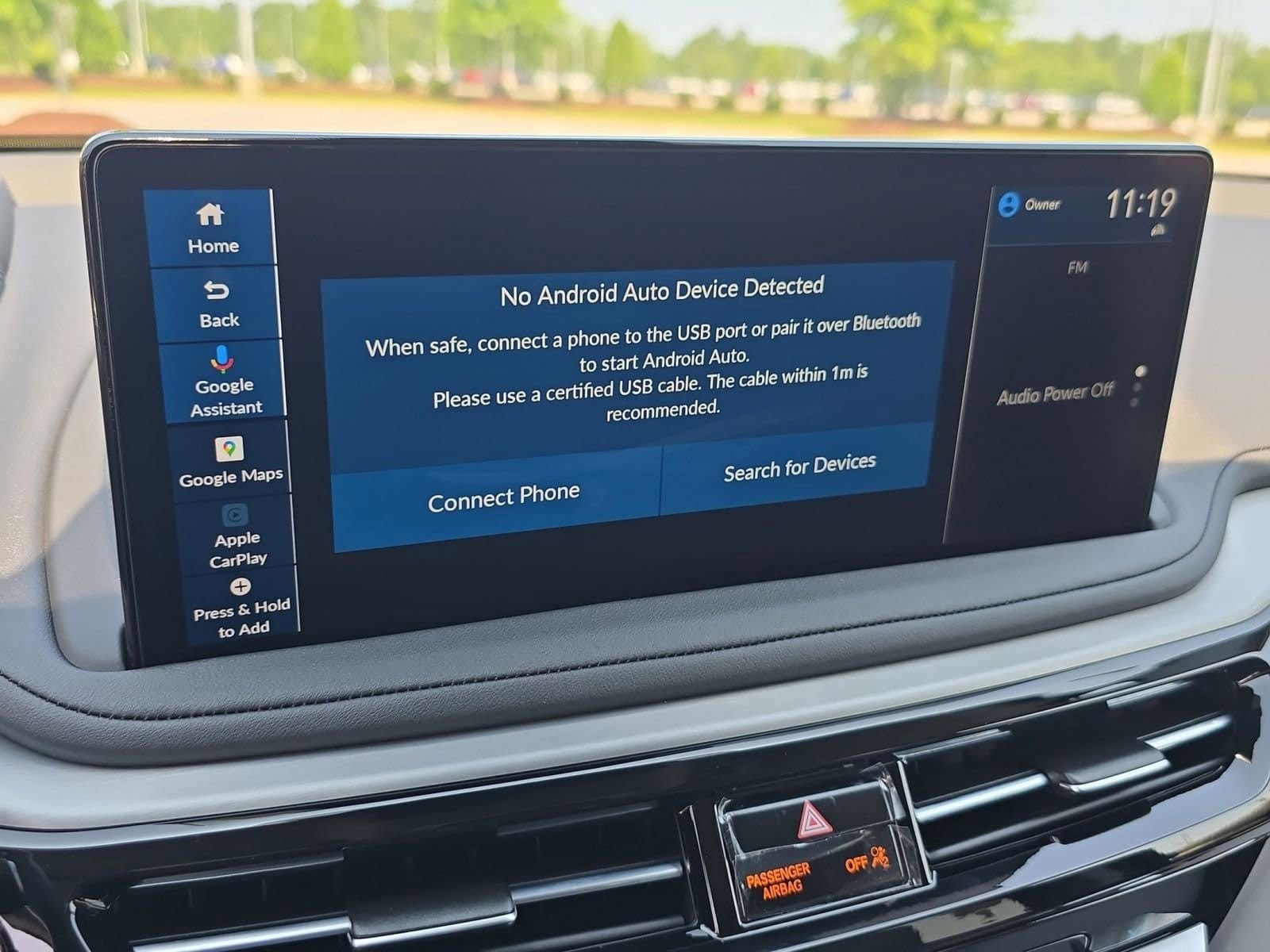 2026 Acura MDX Technology Package - Photo 25