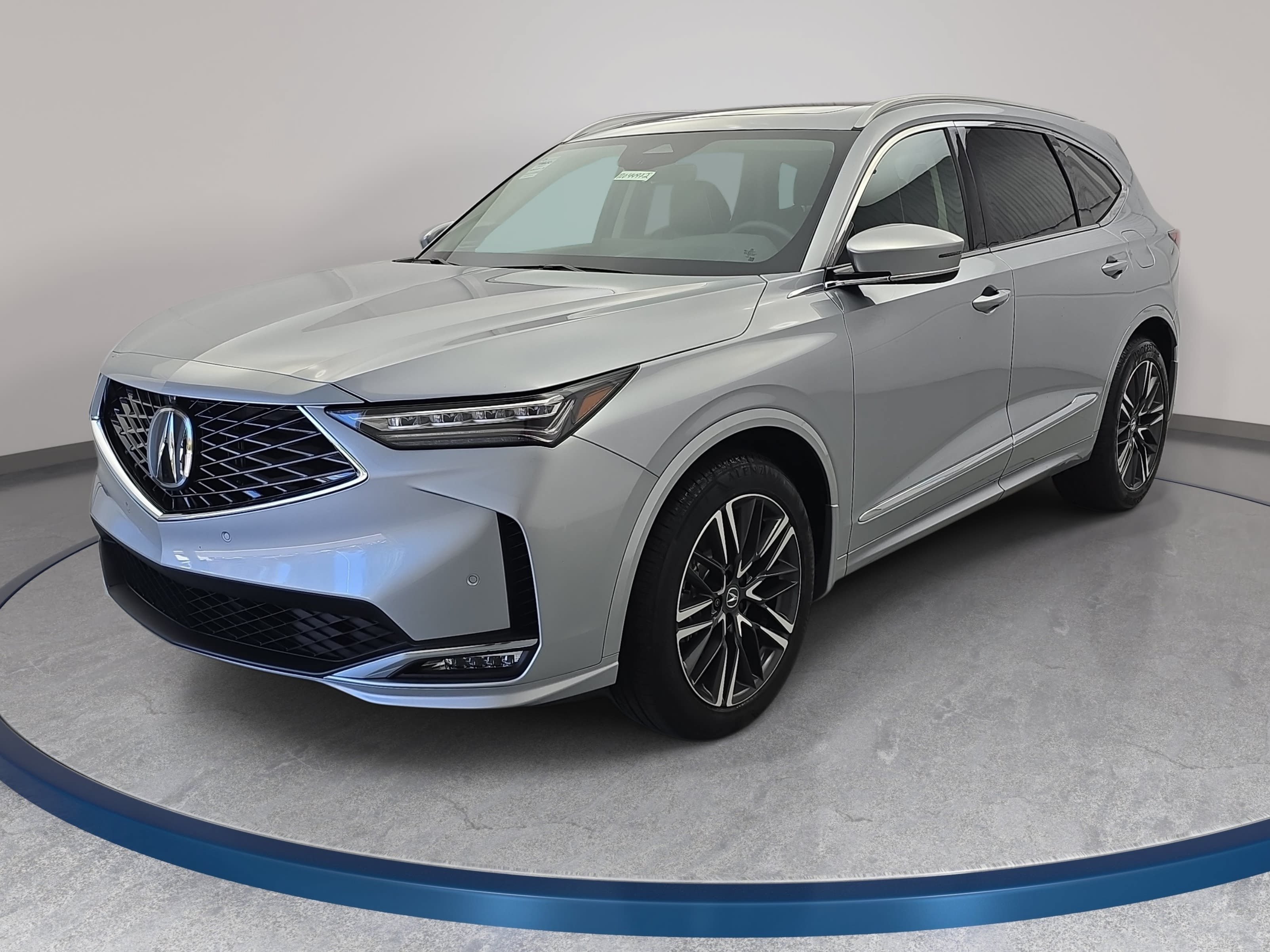 New 2026 Acura MDX SH-AWD Advance Package SUV