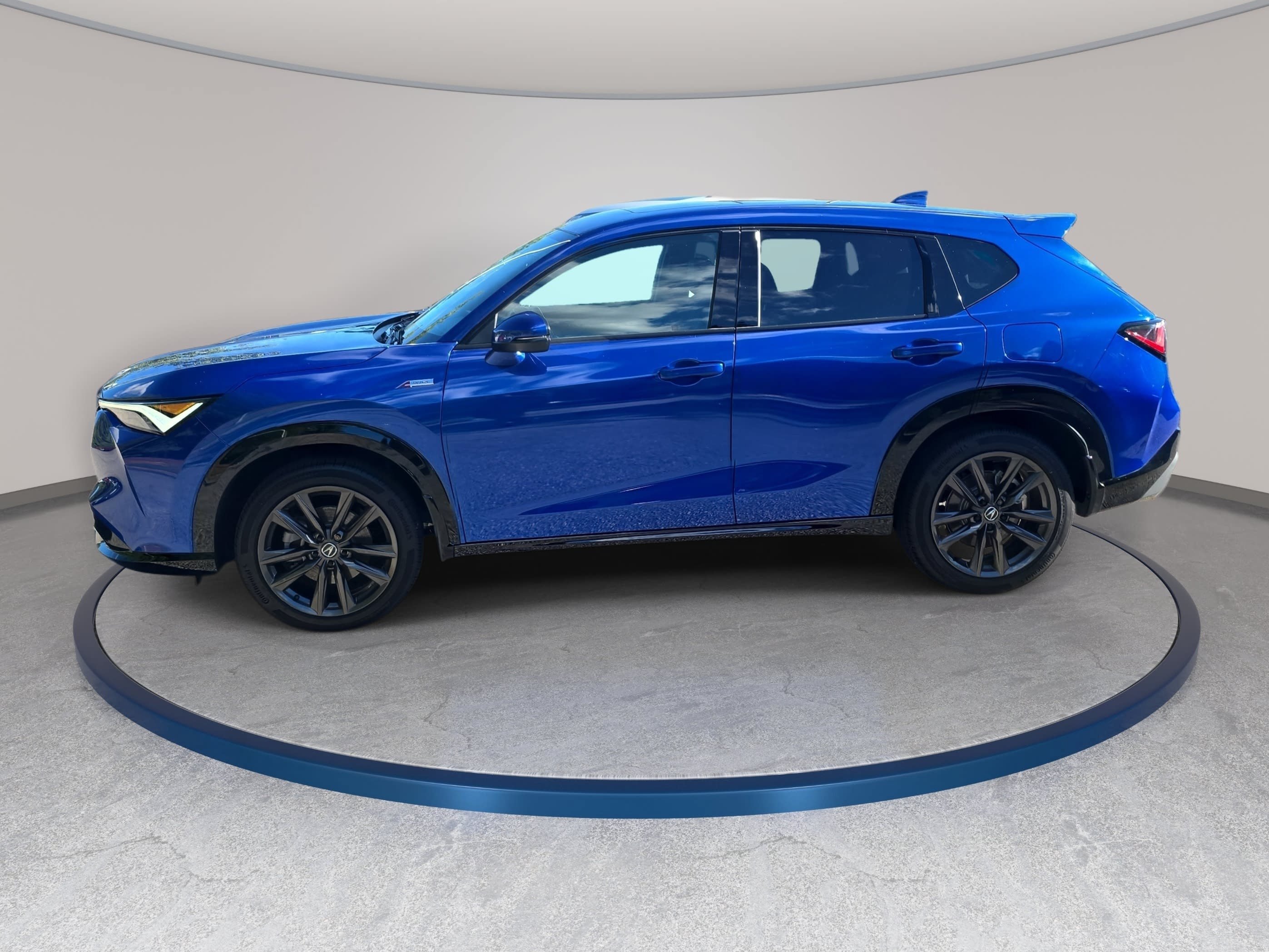 2025 Acura ADX A-Spec Package - Photo 8