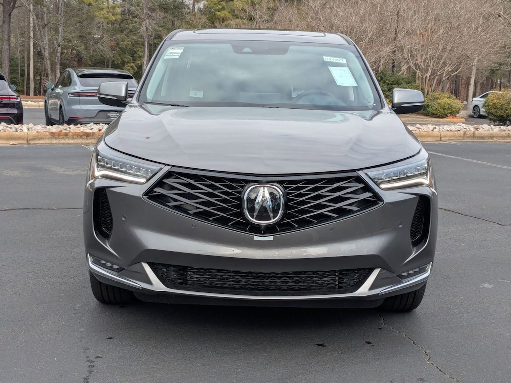 New 2026 Acura RDX Advance Package SUV