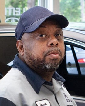 Staff member Jason Burton from ID_967ce3c952c3