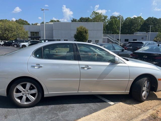 2005 Lexus ES 330 photo 3