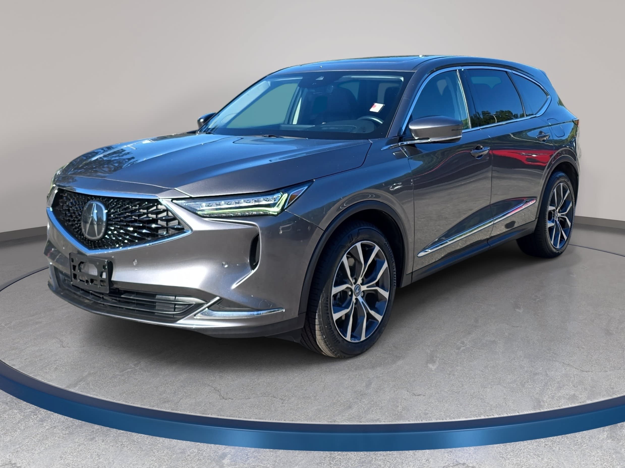 2024 Acura MDX