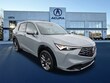Acura ADX