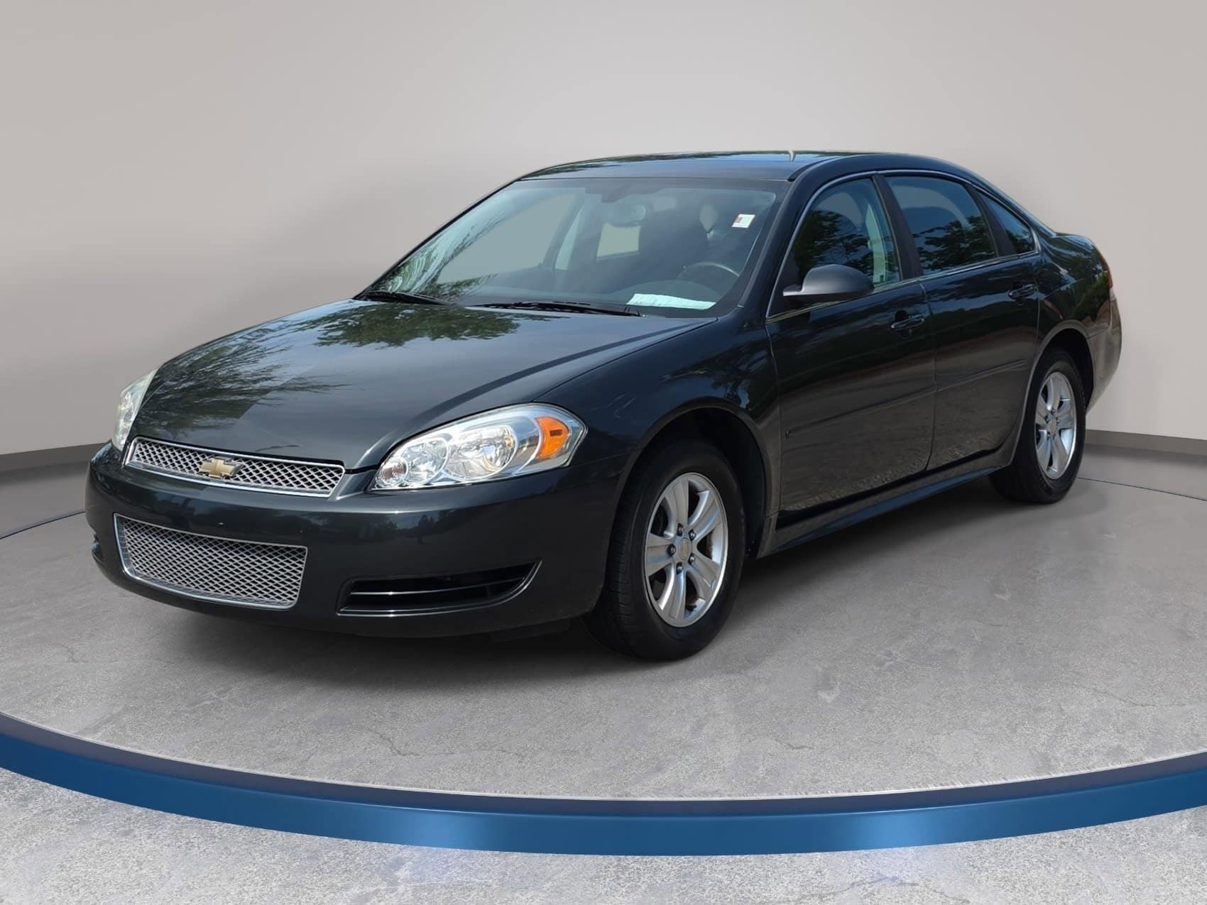 2014 Chevrolet Impala 1FL