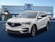  Acura RDX