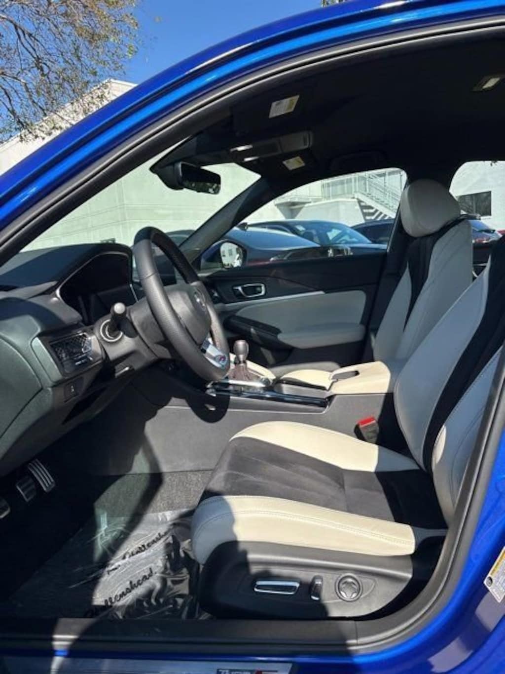 Used 2025 Acura Integra Type S Type S Manual