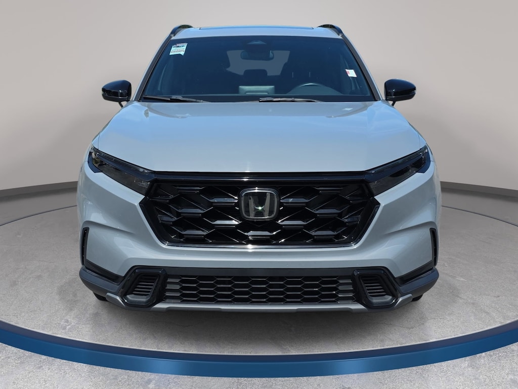 Used 2023 Honda CR-V Hybrid Sport