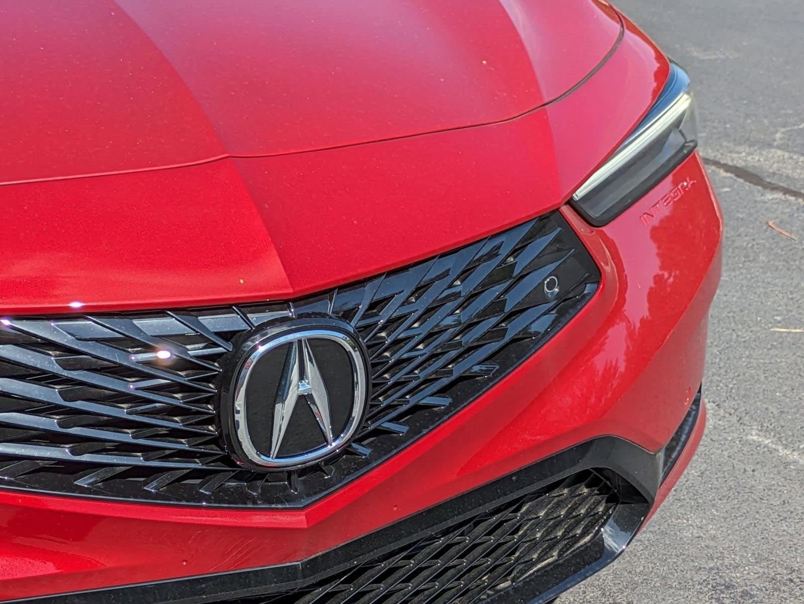 2025 Acura Integra A-Spec w/Technology Package - Photo 31