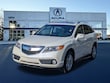  Acura RDX