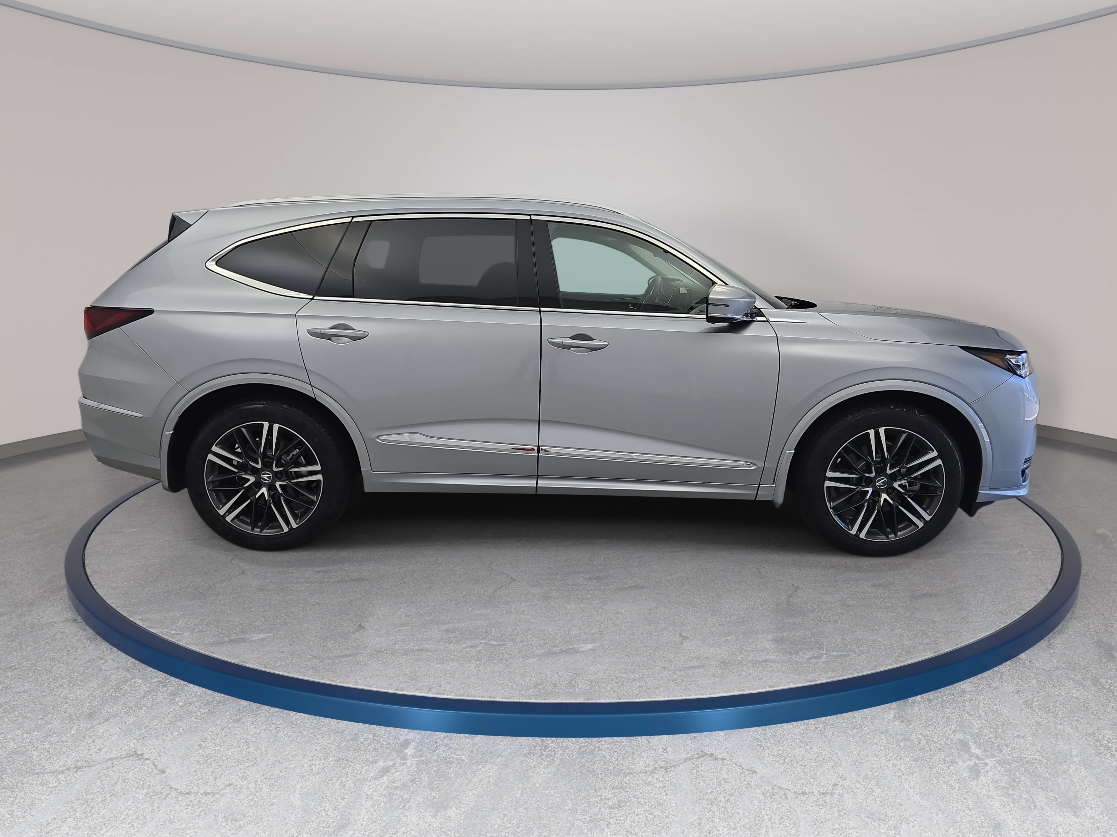 New 2026 Acura MDX SH-AWD Advance Package SUV