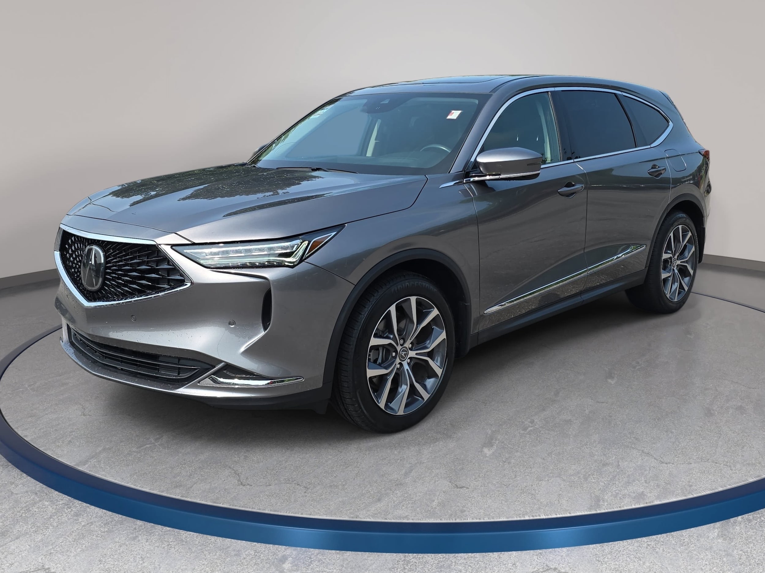 2023 Acura MDX
