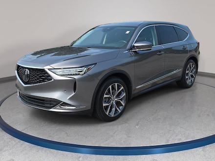 2023 Acura MDX w/Technology Package SH-AWD w/Technology Package