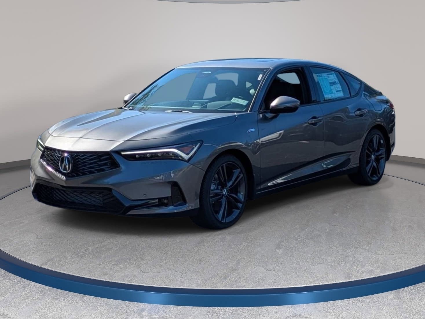 2025 Acura Integra A-Spec with Tech Package's photo