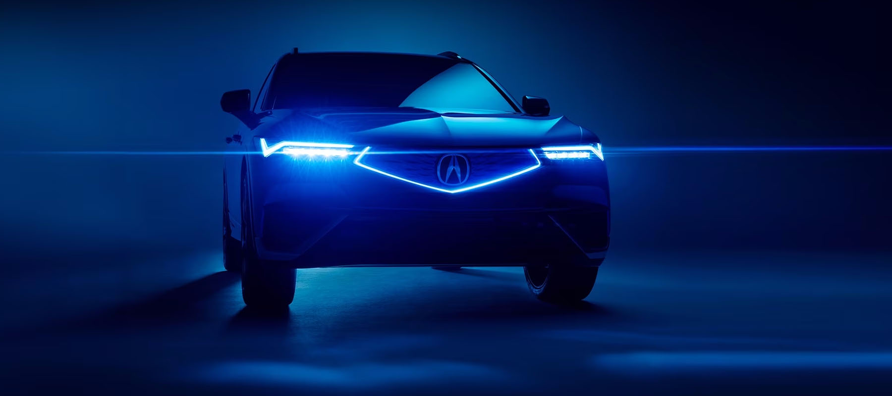 ZDX Illuminated Details