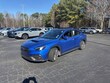  Subaru WRX