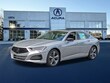Acura TLX