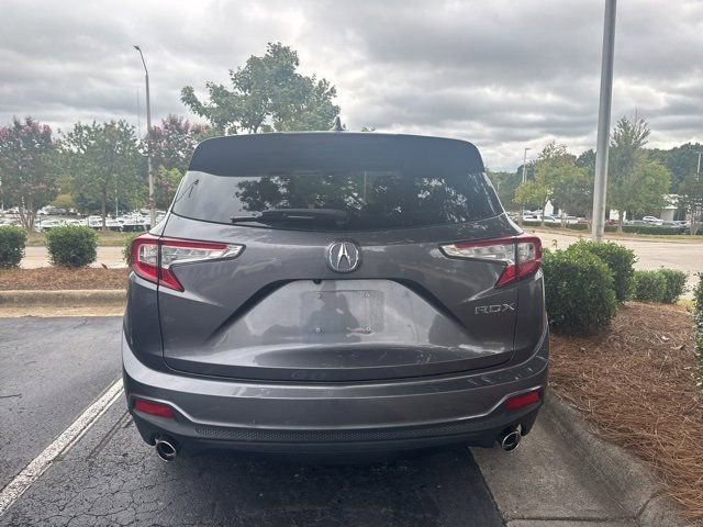 2019 Acura RDX Base photo 3