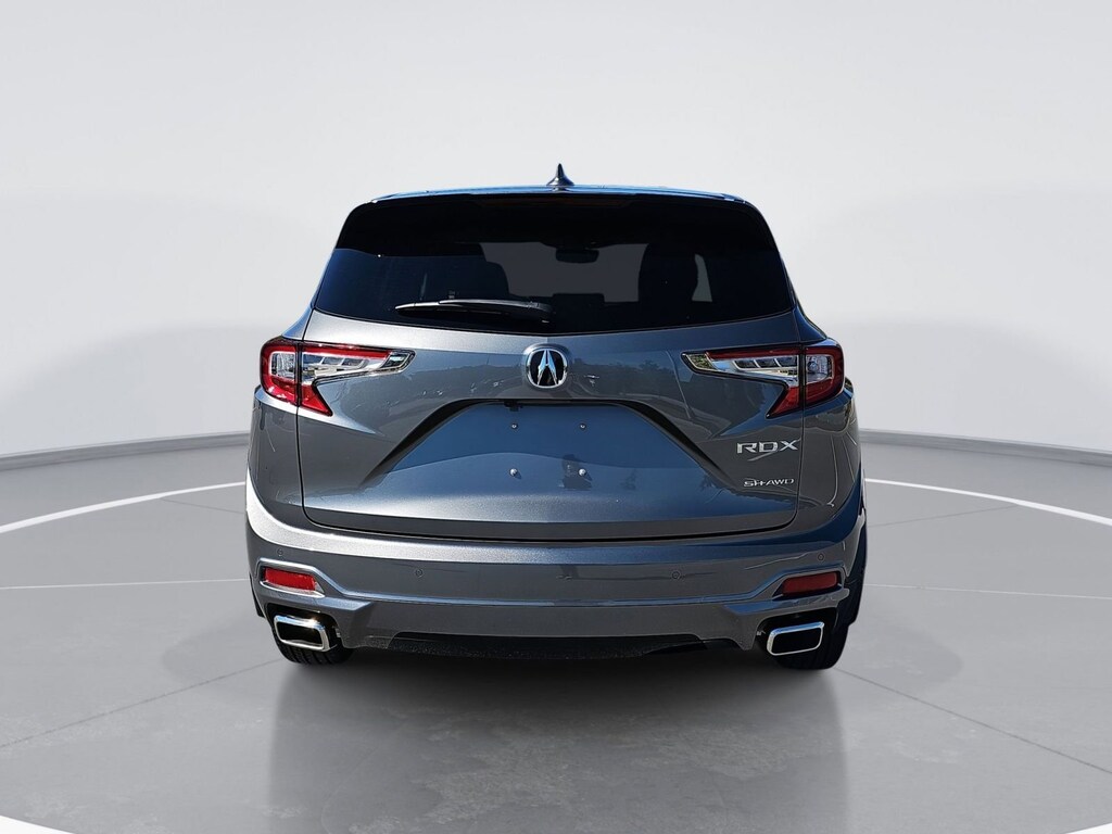 New 2025 Acura RDX Advance Package SUV