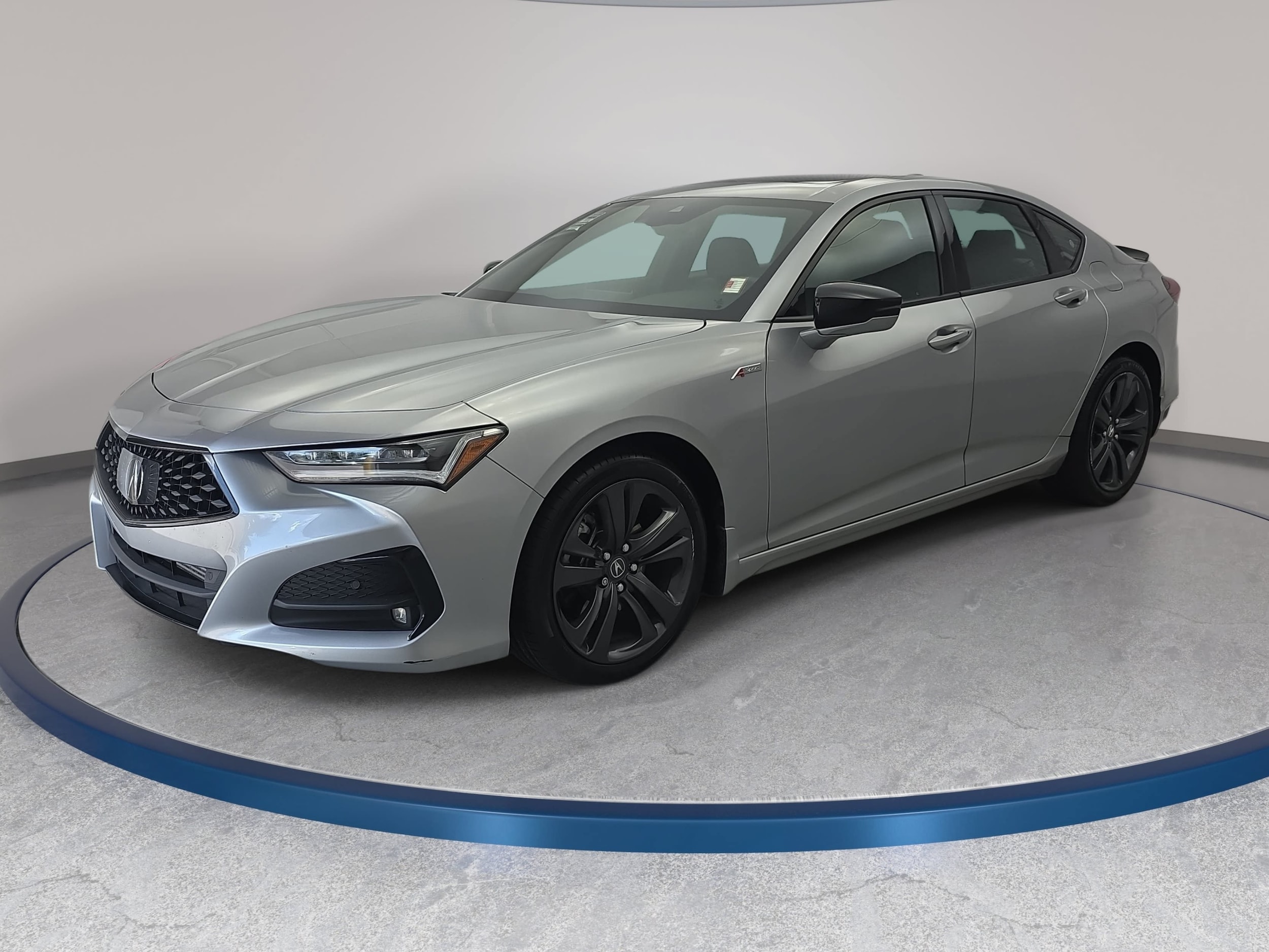 2023 Acura TLX