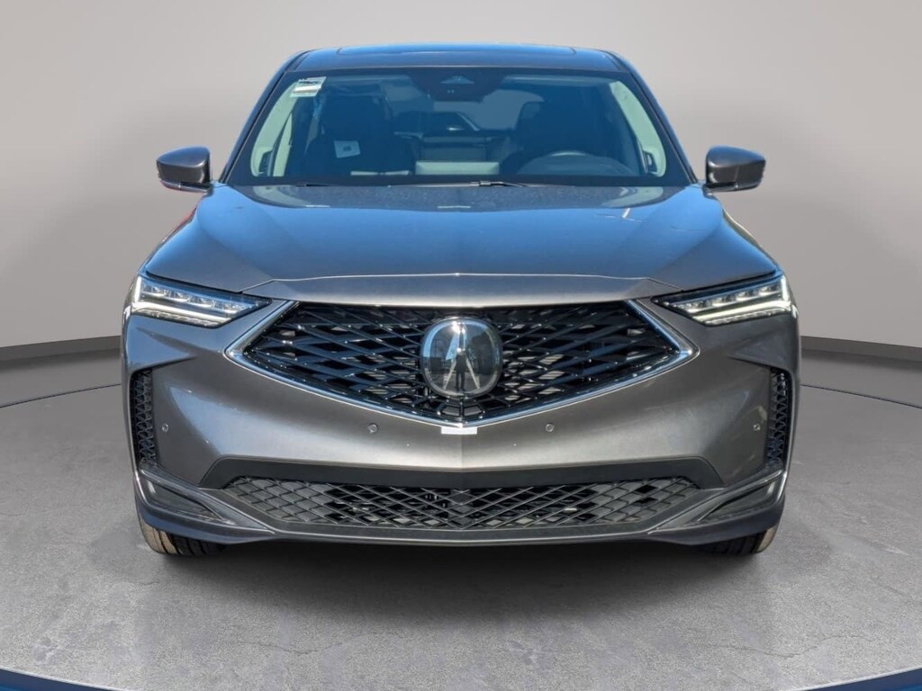 New 2026 Acura MDX FWD Technology Package SUV