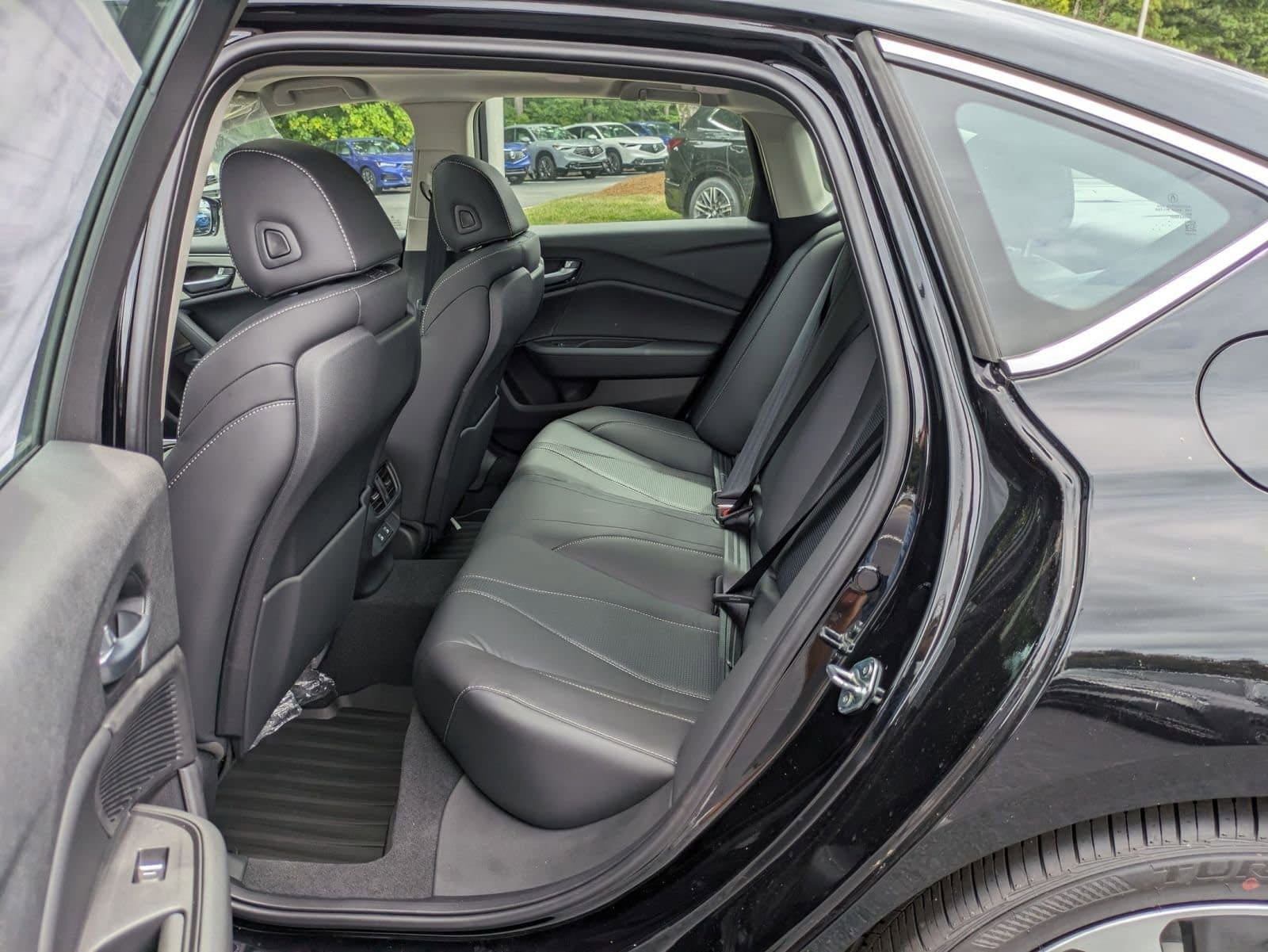 2025 Acura TLX Technology Package - Photo 24