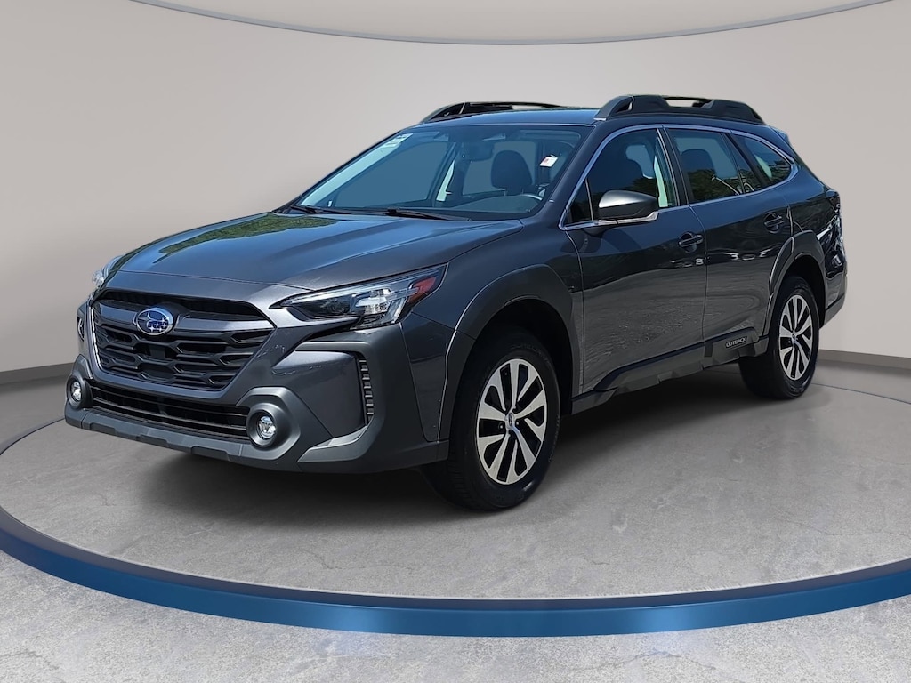 Used 2023 Subaru Outback 2.5i CVT