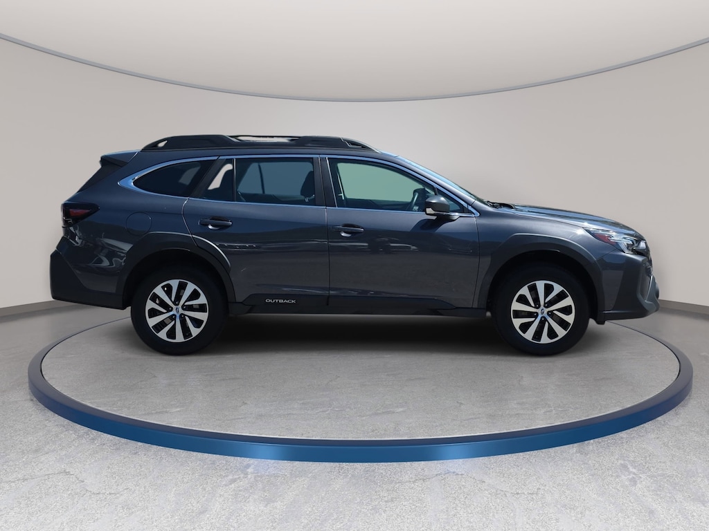 Used 2023 Subaru Outback 2.5i CVT