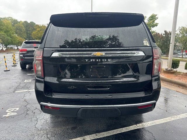 2023 Chevrolet Tahoe LS photo 2