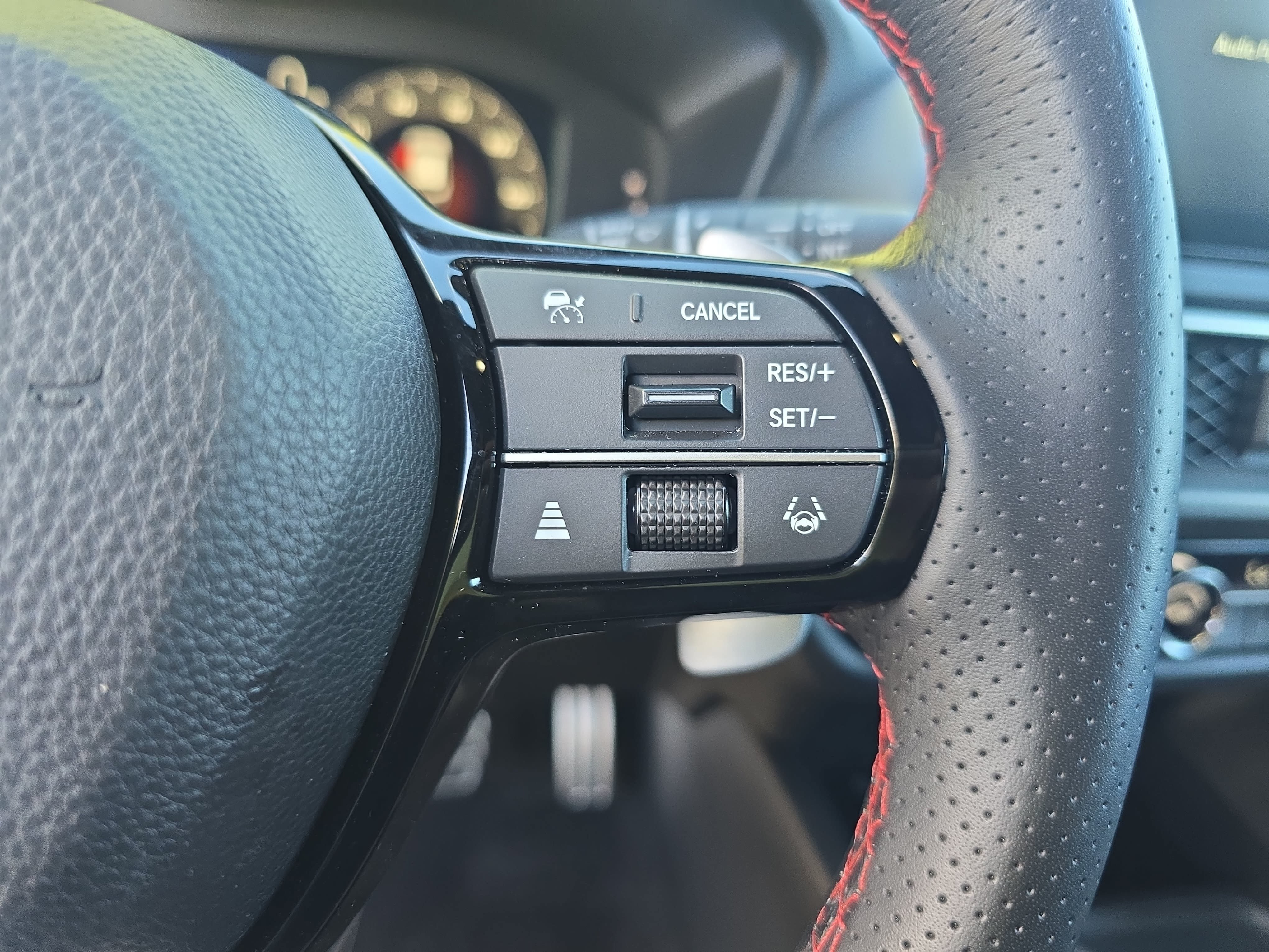 2025 Acura ADX A-Spec Package - Photo 18