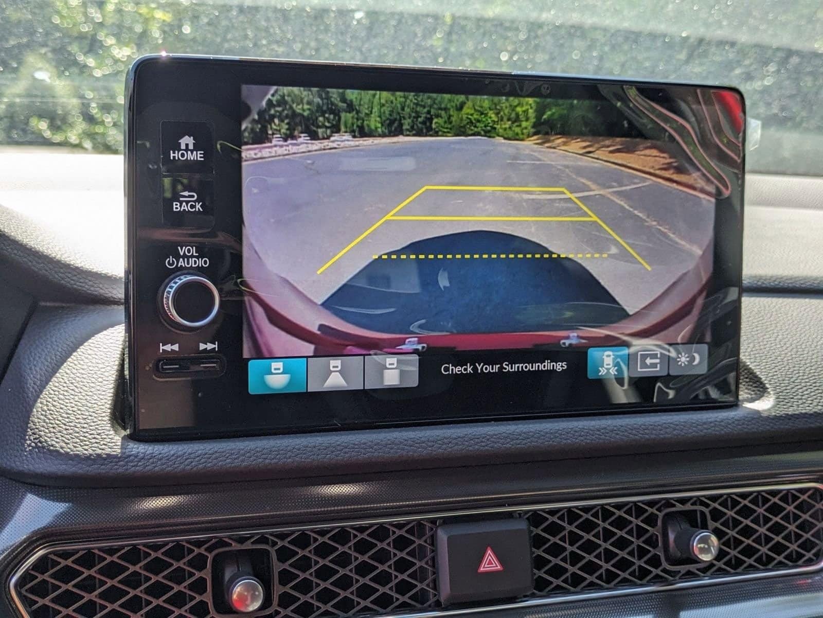 2025 Acura Integra A-Spec w/Technology Package - Photo 18