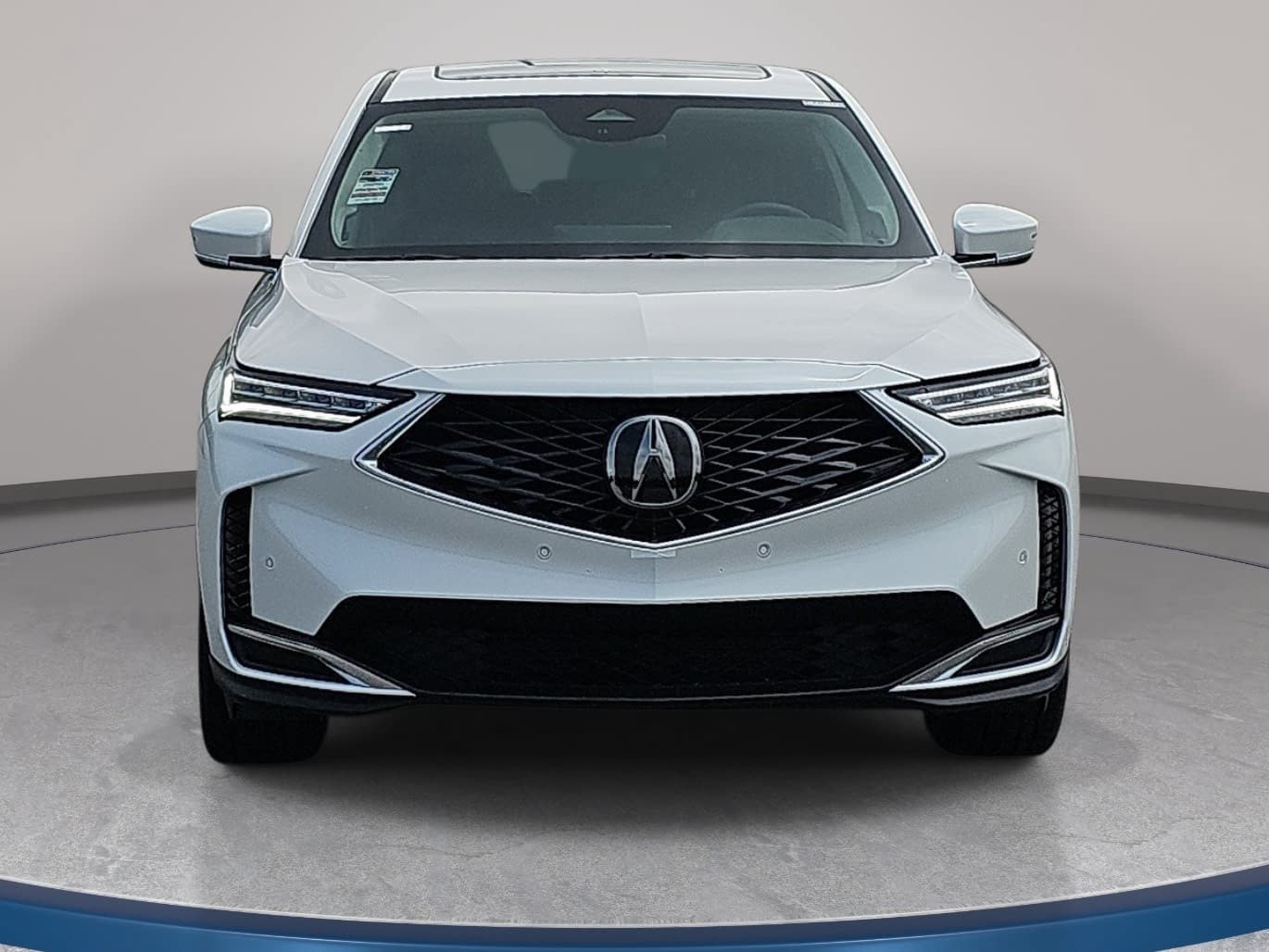 New 2026 Acura MDX SH-AWD Technology Package SUV