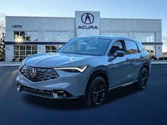 2025 Acura ADX A-Spec Advance Package SUV