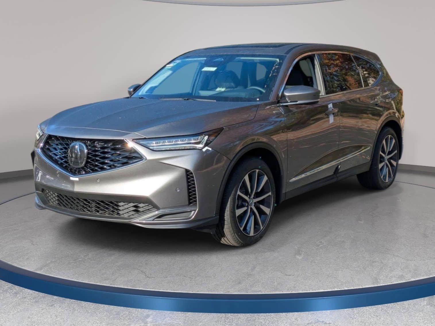  Acura MDX