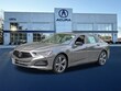 Acura TLX